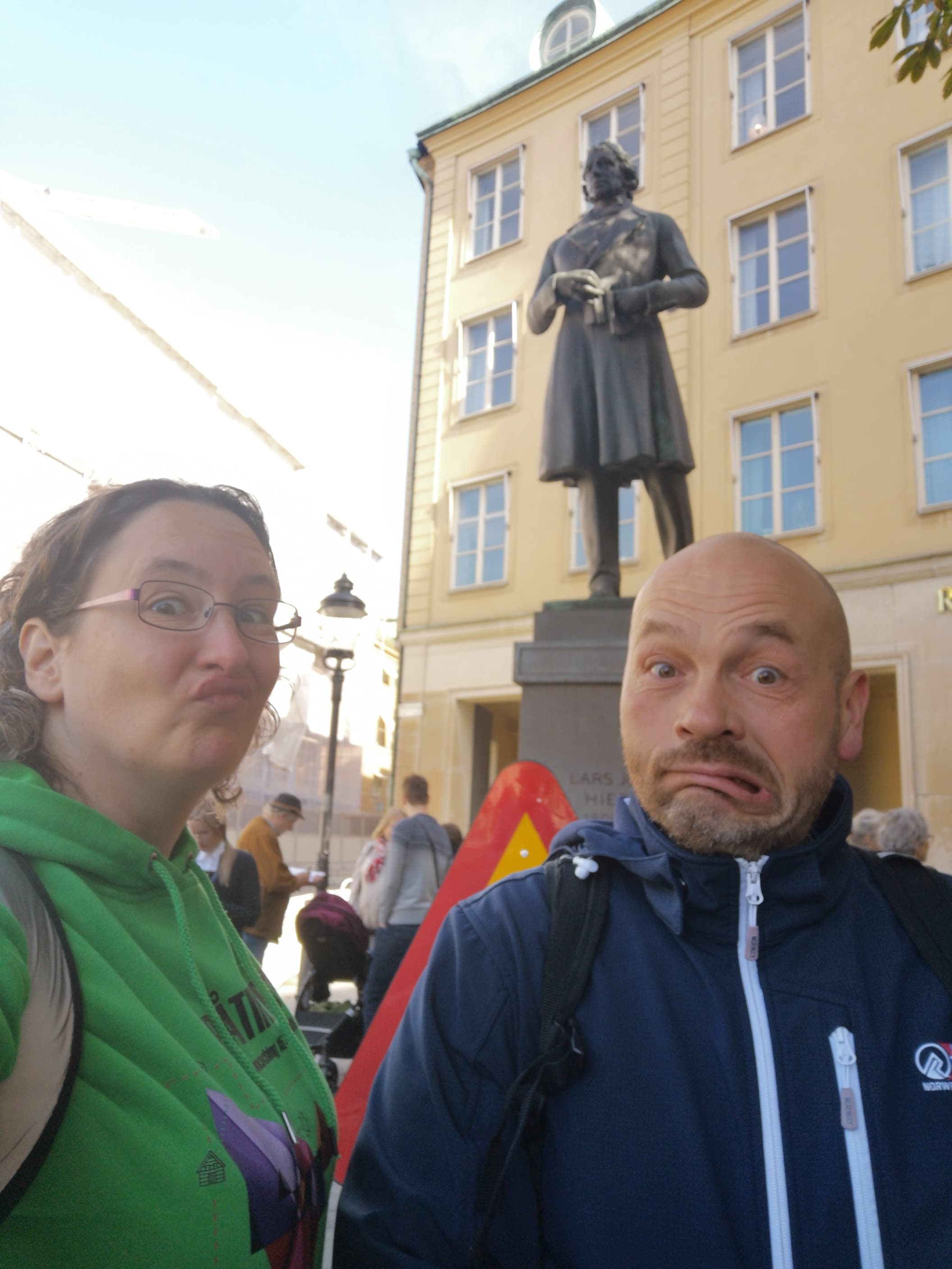 Prinsessen og hoffnarren