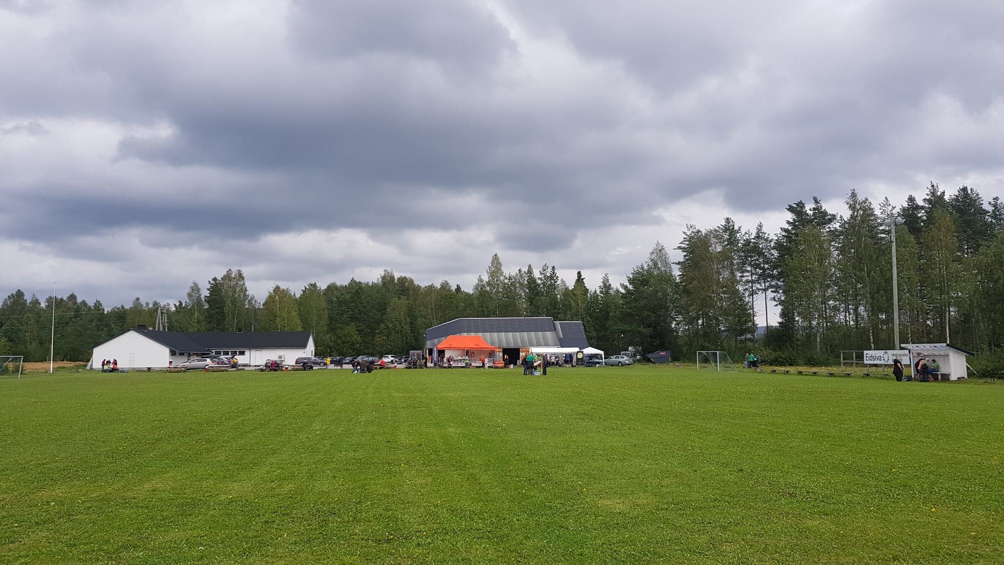 Eventplassen GPC 2019