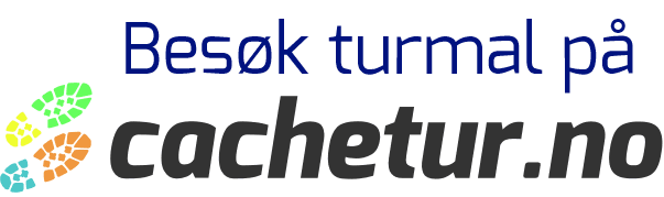 Turmal konkurranse cachetur.no