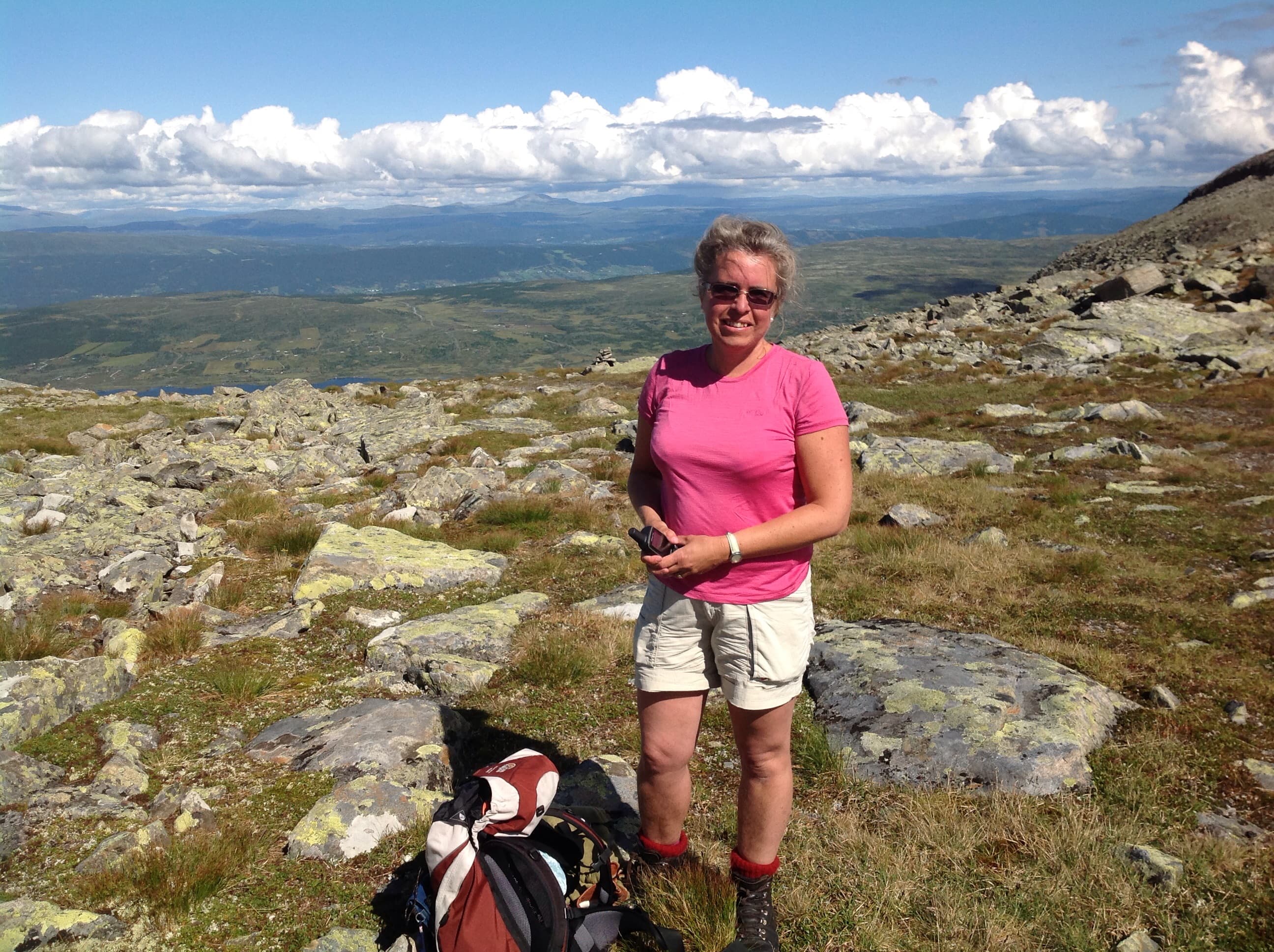 Dette visste du ikke om...finnskoghuldra