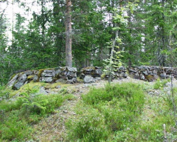 Varde Fortress Juli 2002