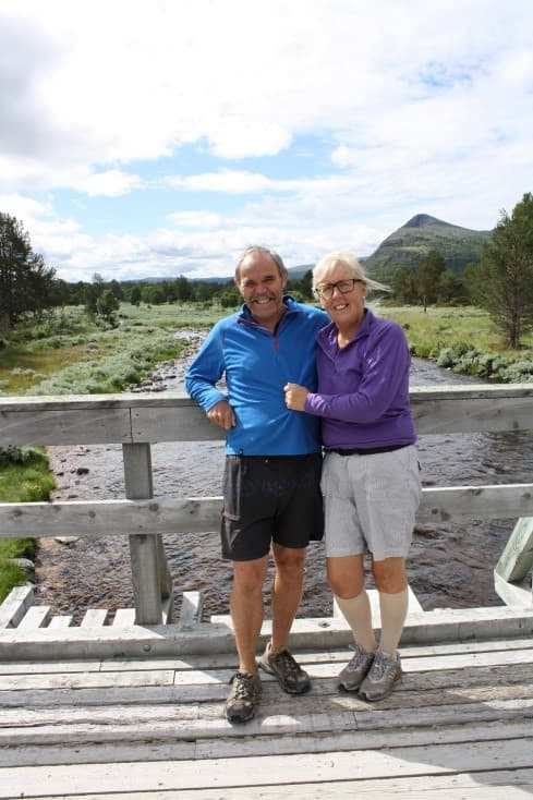 Dette visste du ikke om...EkHøy