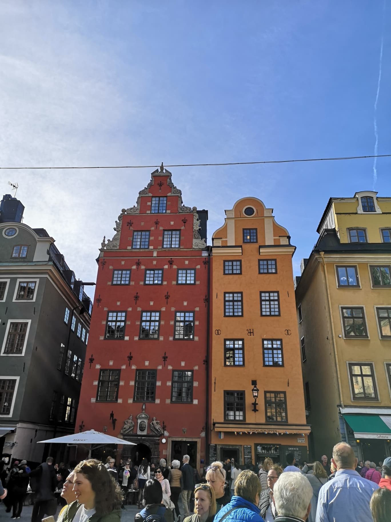 Gamla Stan