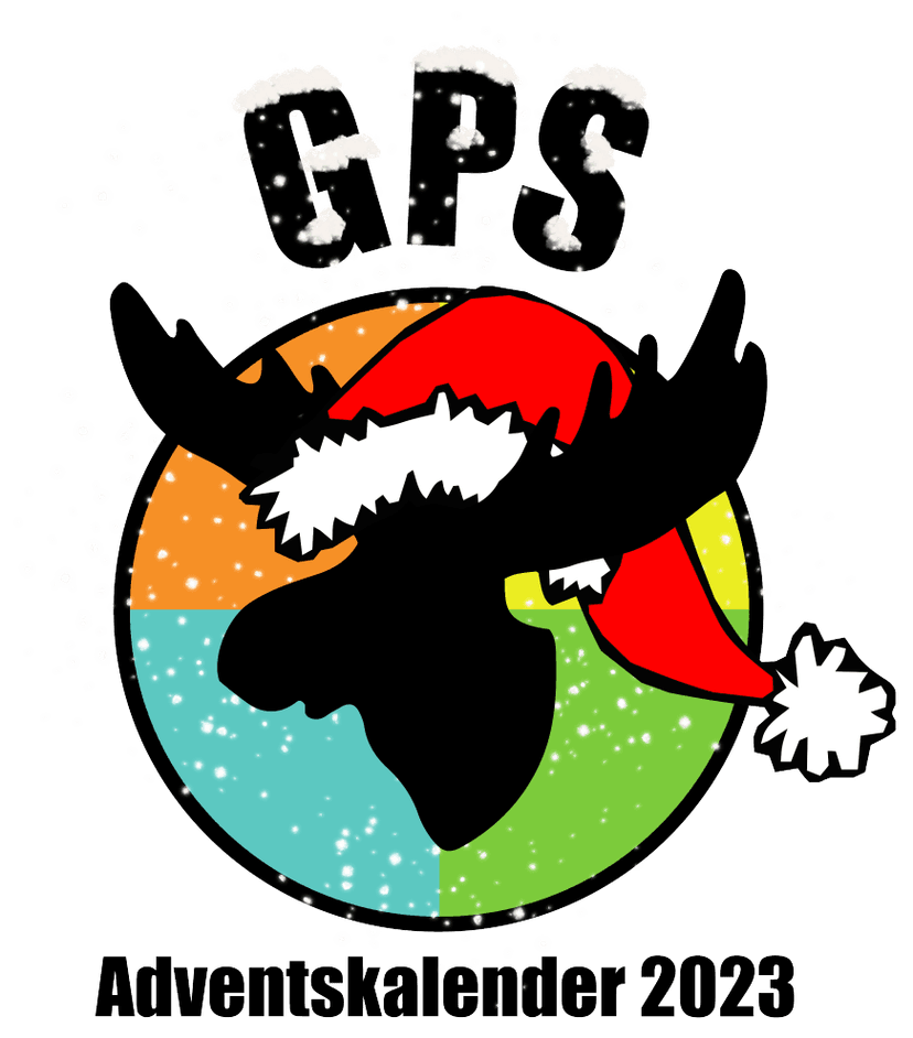 Advent logo 2023