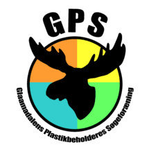GPS logo