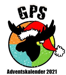 GPS jul logo